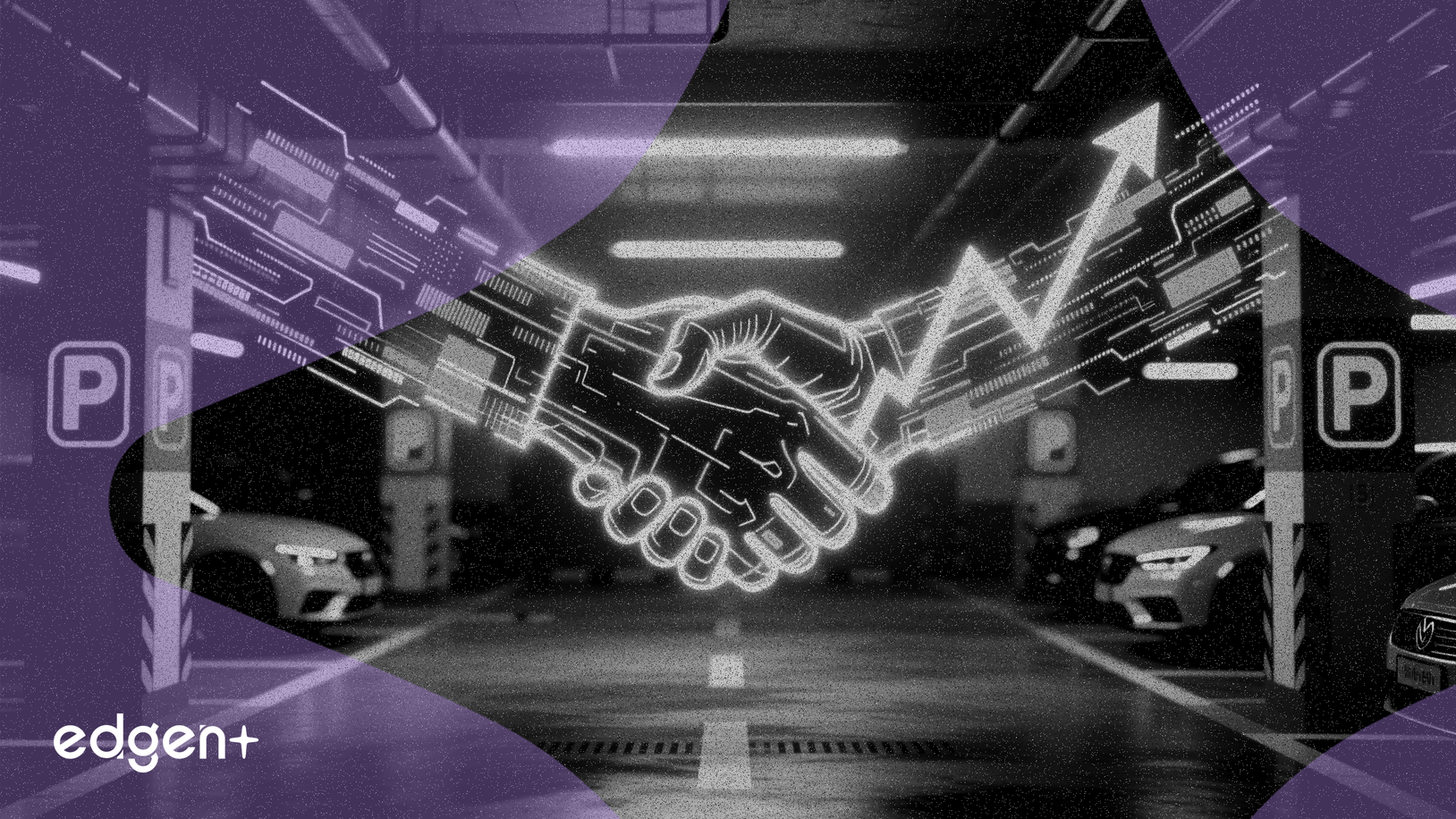 Beswin Intelligence asegura acuerdo de estacionamiento inteligente de ¥200 millones con Powerlong Group