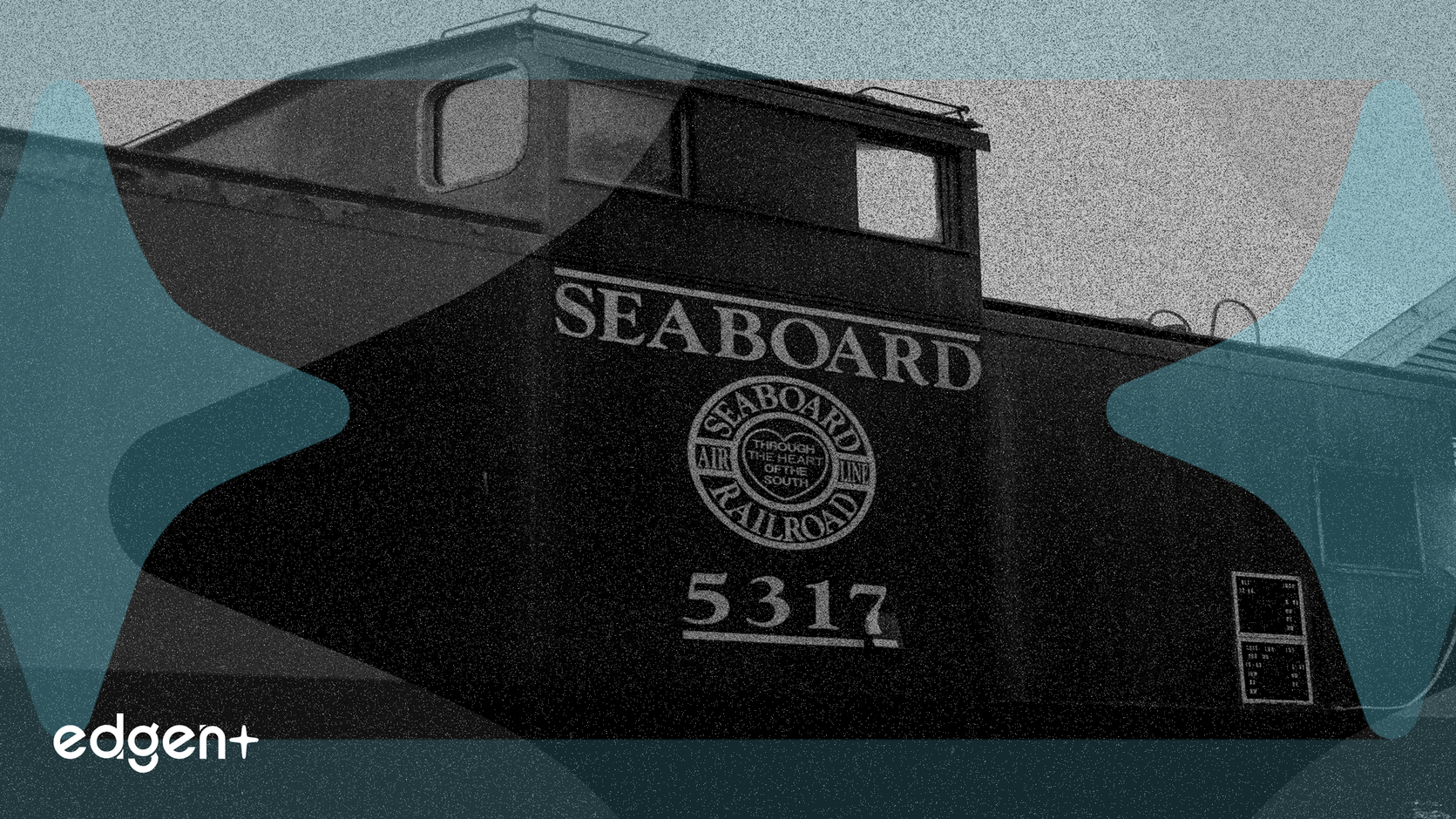 聯合太平洋與諾福克南方鐵路合併，目標轉移10.5萬卡車運輸量