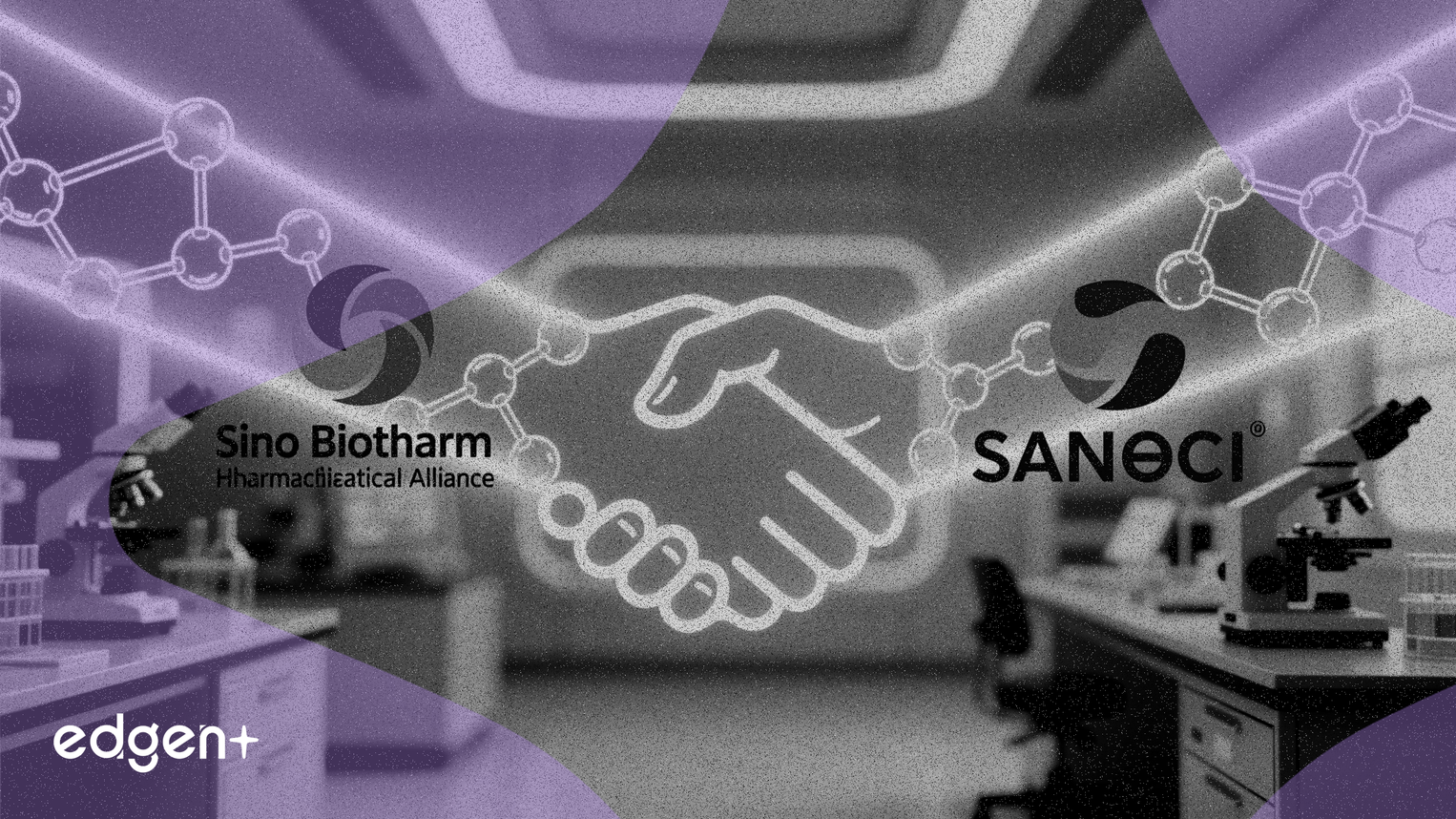 Sino Biopharmaceutical signe un accord de licence exclusif avec Sanofi