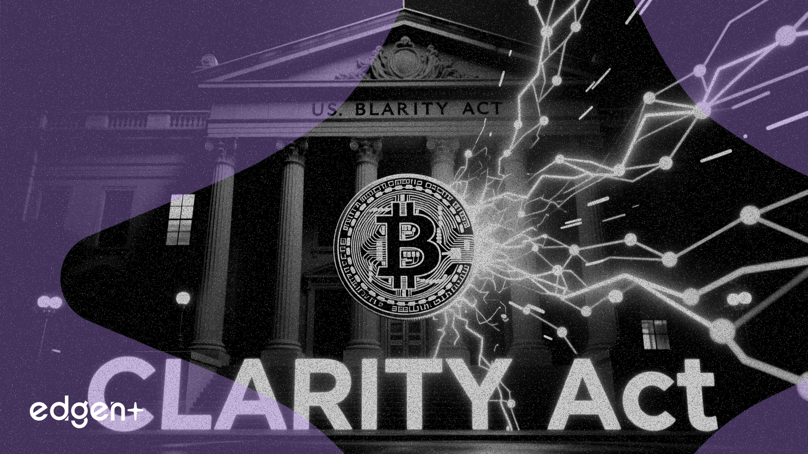 美國銀行在《CLARITY法案》中就穩定幣規則與加密貨幣展開較量