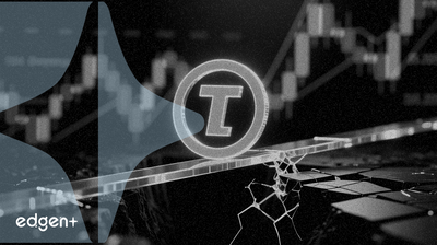 Toncoin Tests Support Amid Market Divergence