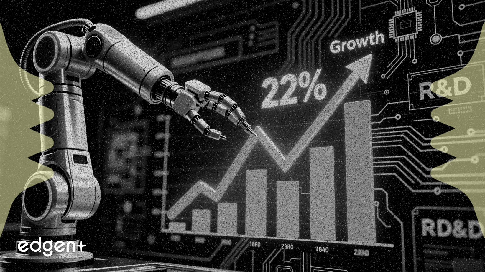 인튜이티브 서지컬, EPS 22% 성장 후 R&D 강화 목표