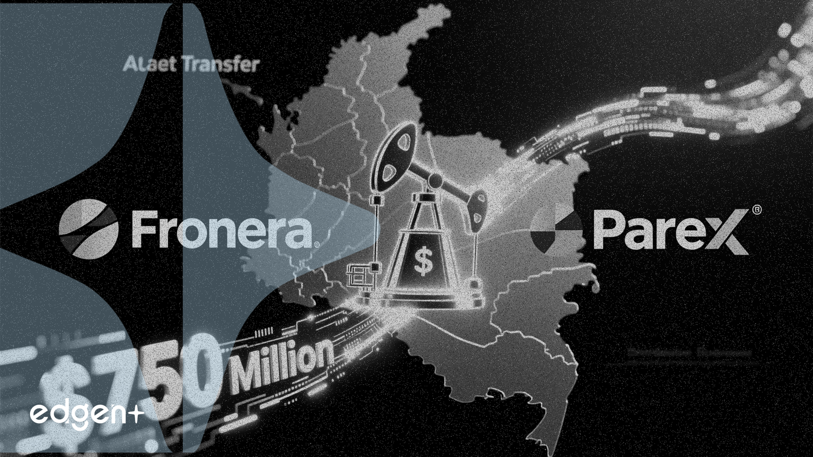Frontera vende activos colombianos a Parex por 750 millones de dólares