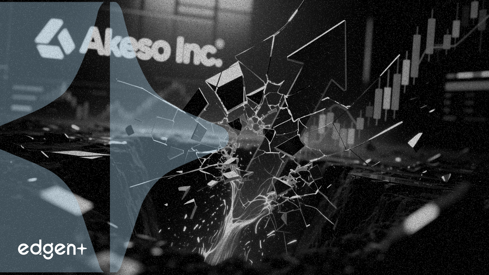 Las acciones de Akeso Inc. caen un 3,41% tras una venta en bloque de 23,14 millones de HKD