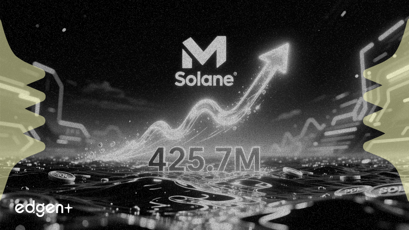 Marinade Finance推動Solana質押量達到4.257億SOL峰值