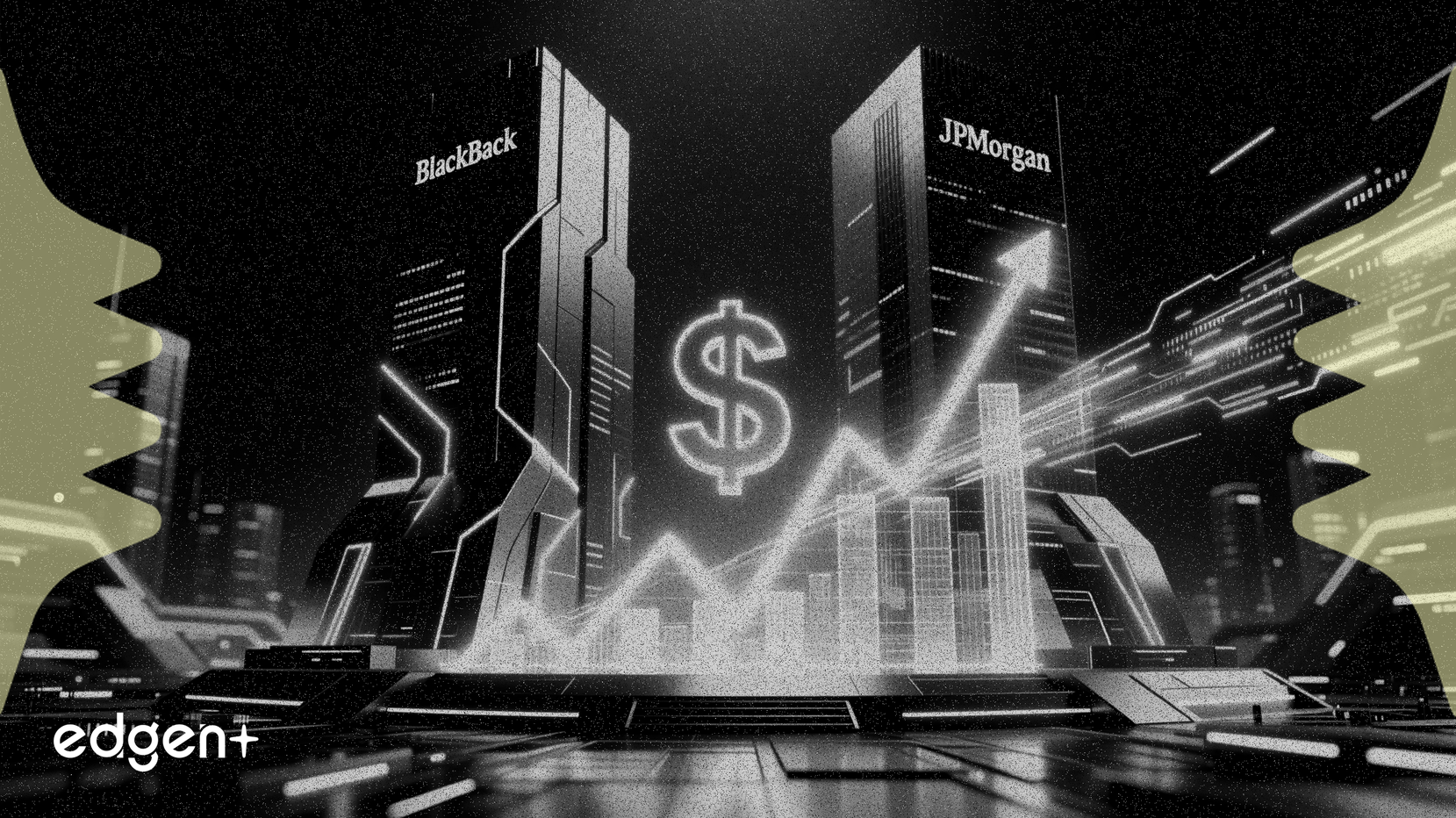 iFAST se asocia con BlackRock y JPMorgan para expandir su plataforma de gestión de patrimonio de 30,6 mil millones de dólares de Singapur