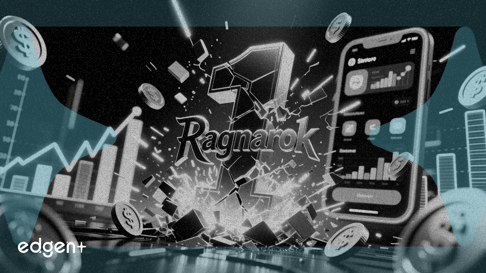 グラビティの『ラグナロク』続編がアプリストア1位を獲得、収益急増の兆し