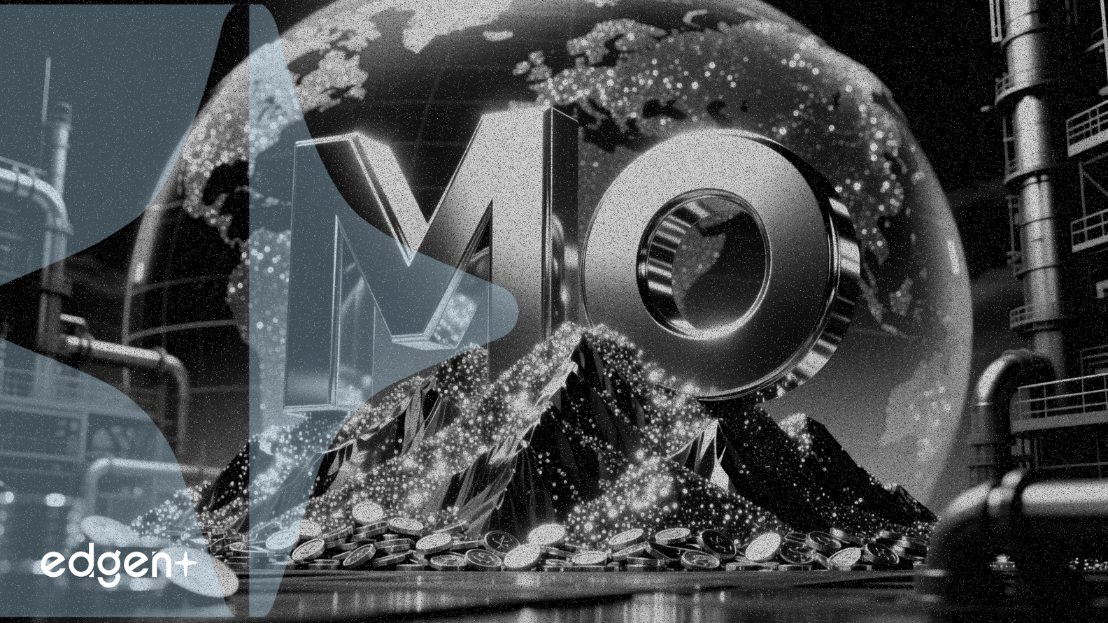 洛阳钼业通过收购Equinox金矿项目增添500万盎司黄金储量