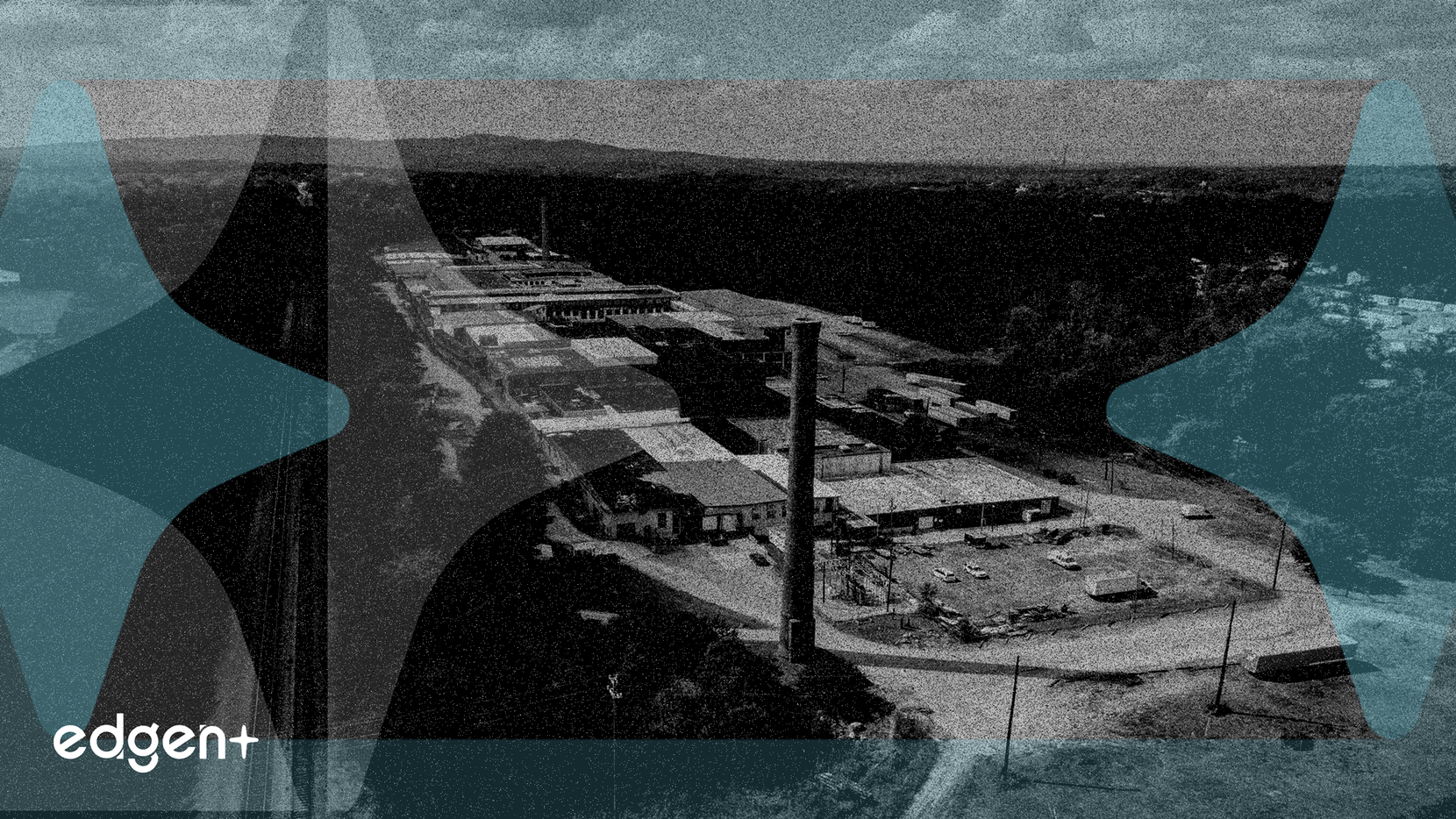 Weyerhaeuser va transformer le bois en substitut du charbon sidérurgique