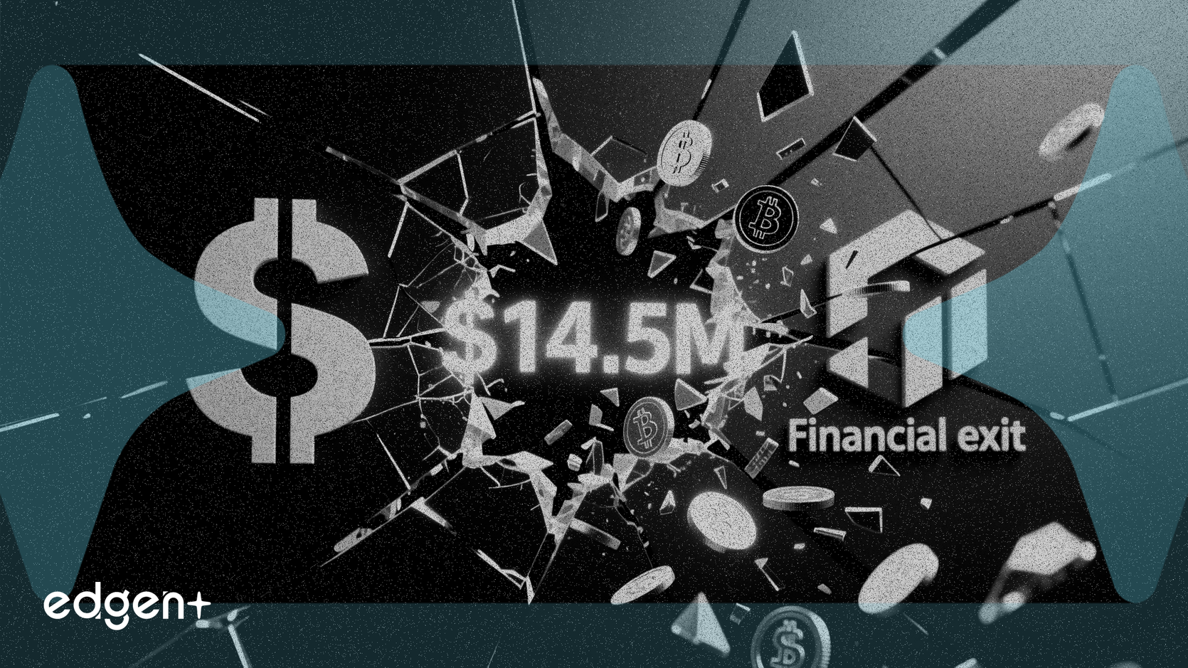 Tanager 자산운용, CNTA에서 철수하며 1450만 달러 지분 매각