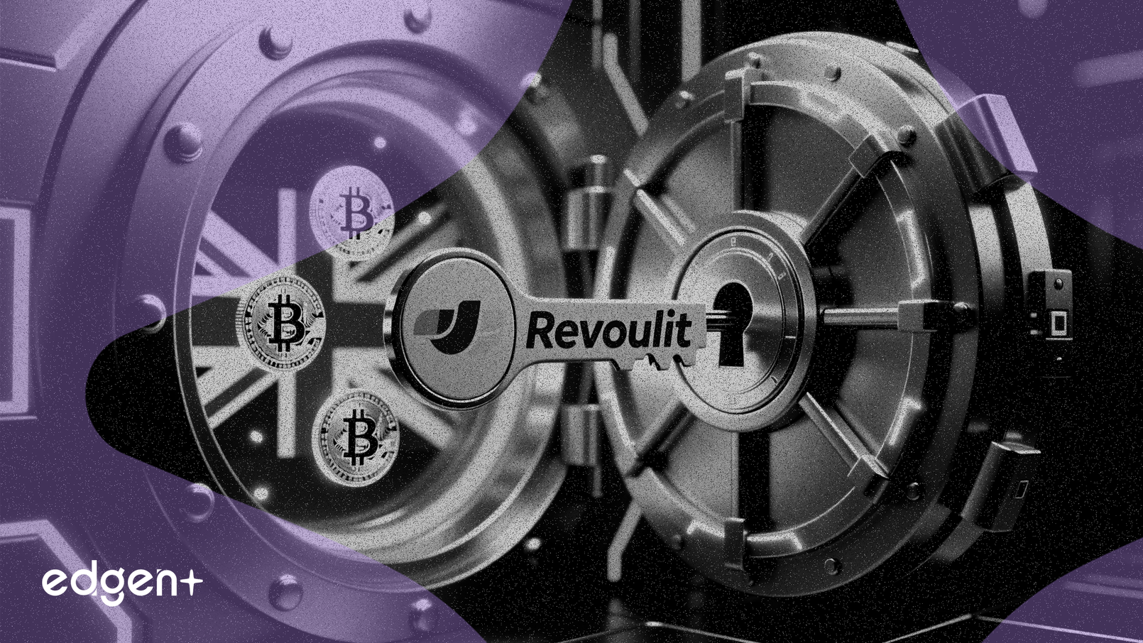 Revolut 推出英國銀行，解鎖受監管的加密服務