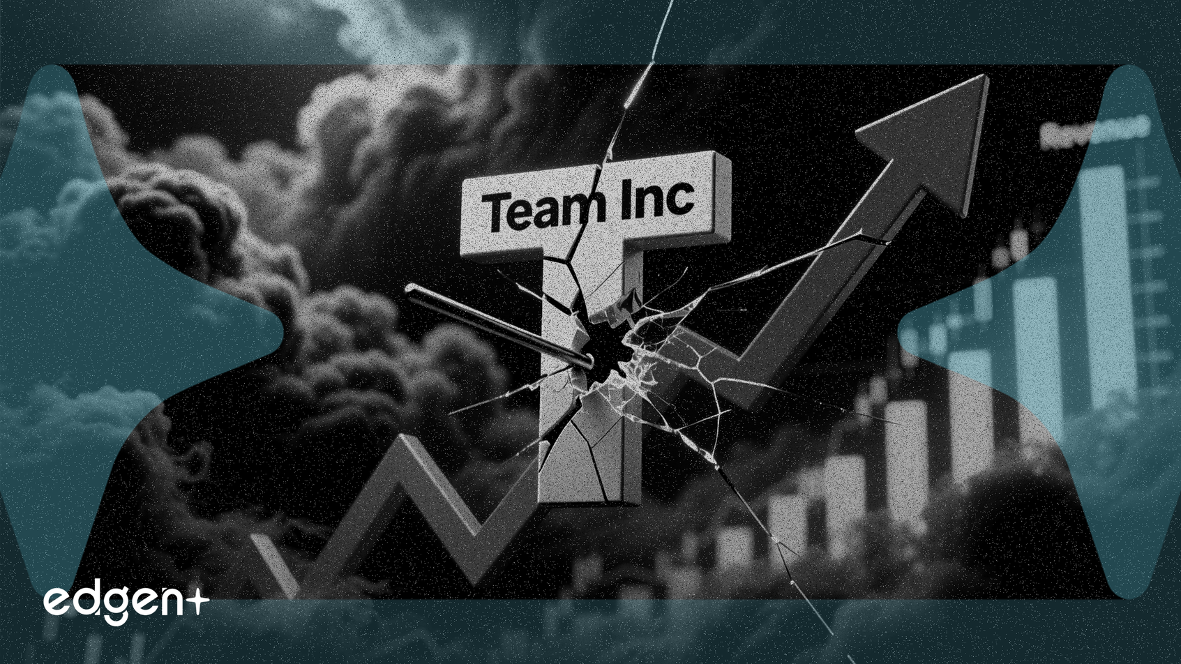 Team Inc. Stock Falls 8.4% as 2026 Outlook Uncertainty Eclipses Revenue Gains