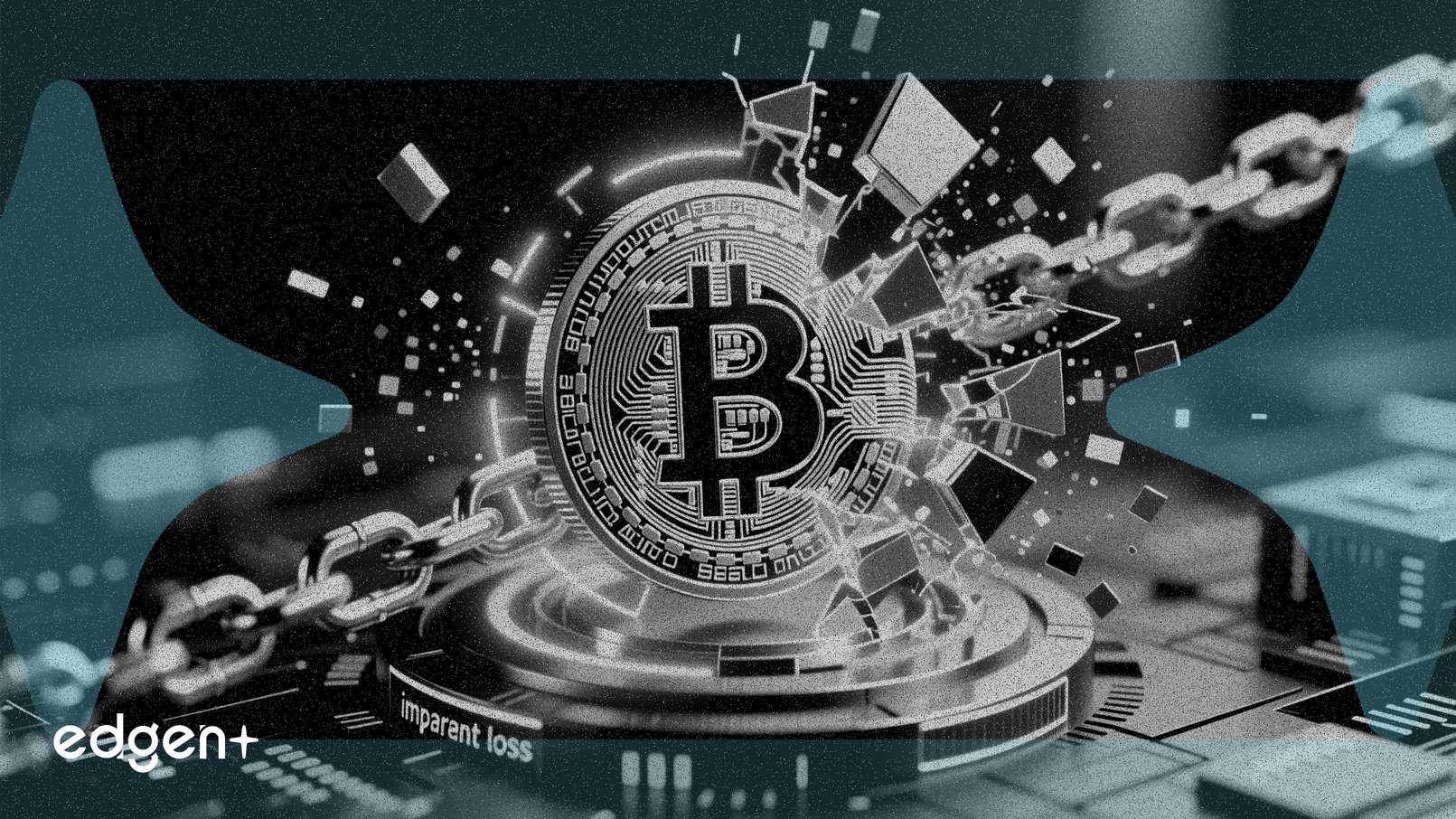 Yield Basisが非永続的損失なしのビットコイン利回りのためのAMMを立ち上げ