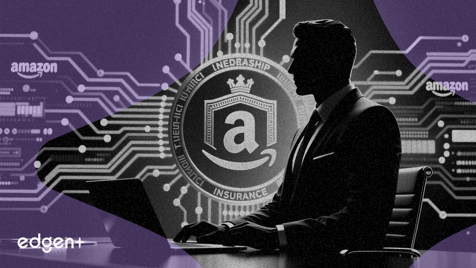 Humana Taps Amazon Executive For Insurance Unit