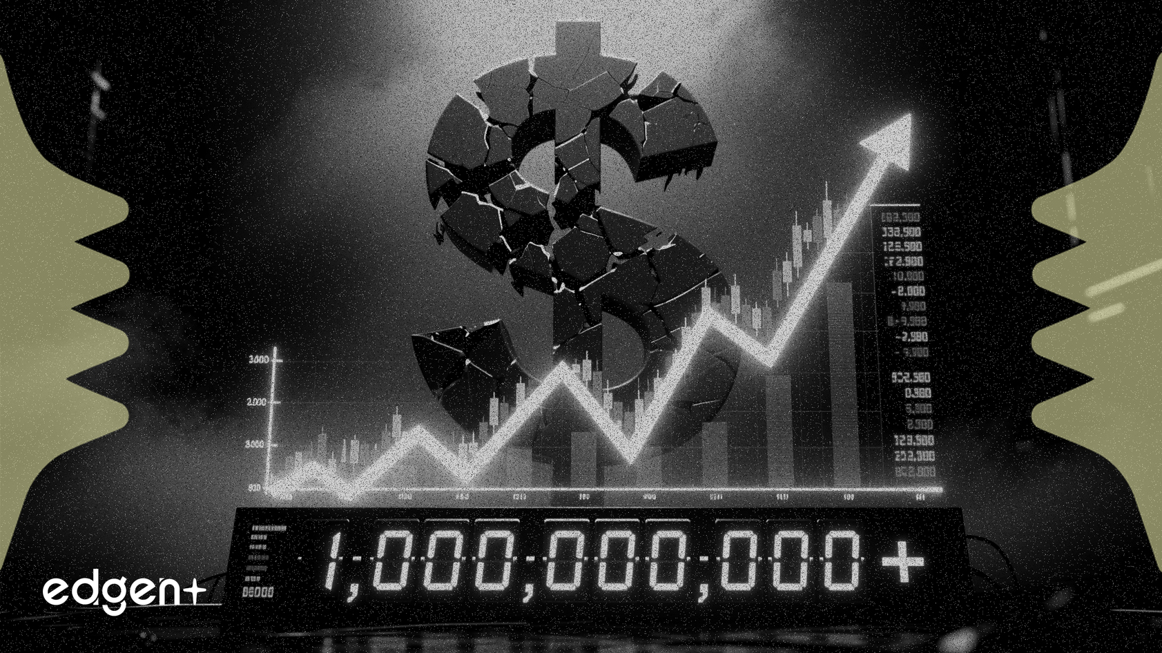 EE. UU. elogia su economía mientras los costos de la guerra con Irán se acercan a los mil millones de dólares diarios