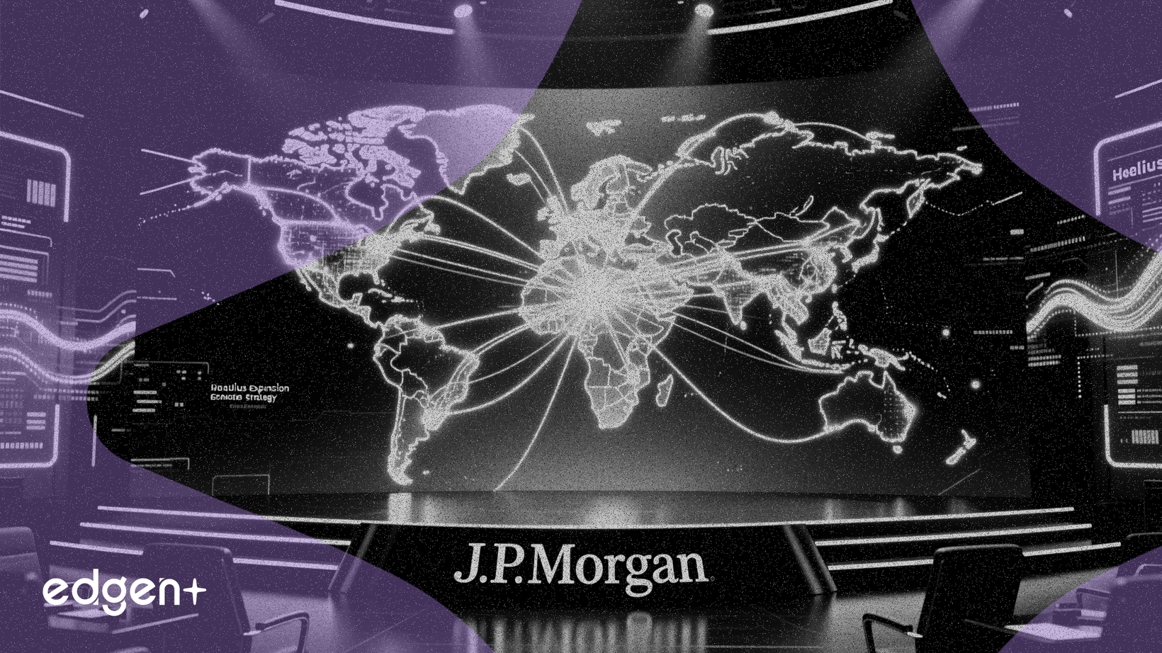 Henlius detallará la expansión global en la Conferencia J.P. Morgan de 2026