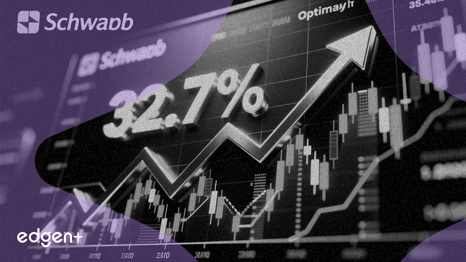 嘉信理財預計第四季度報告發布前收益增長32.7%