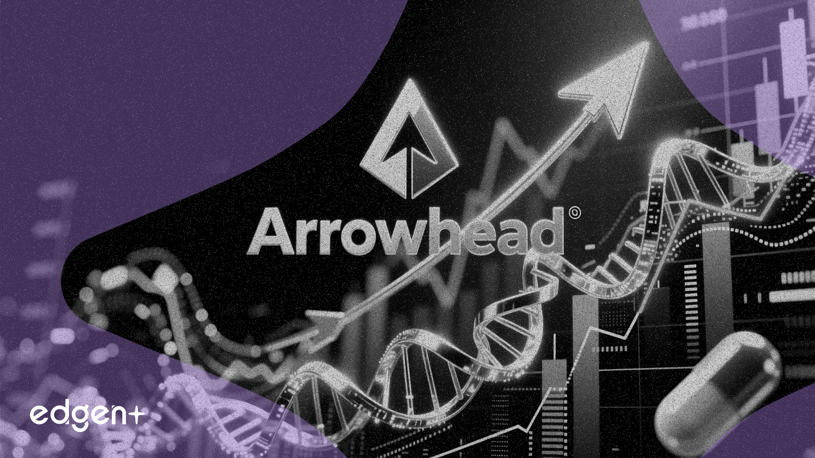 Arrowhead 因药物上市实现盈利，营收达 2.64 亿美元