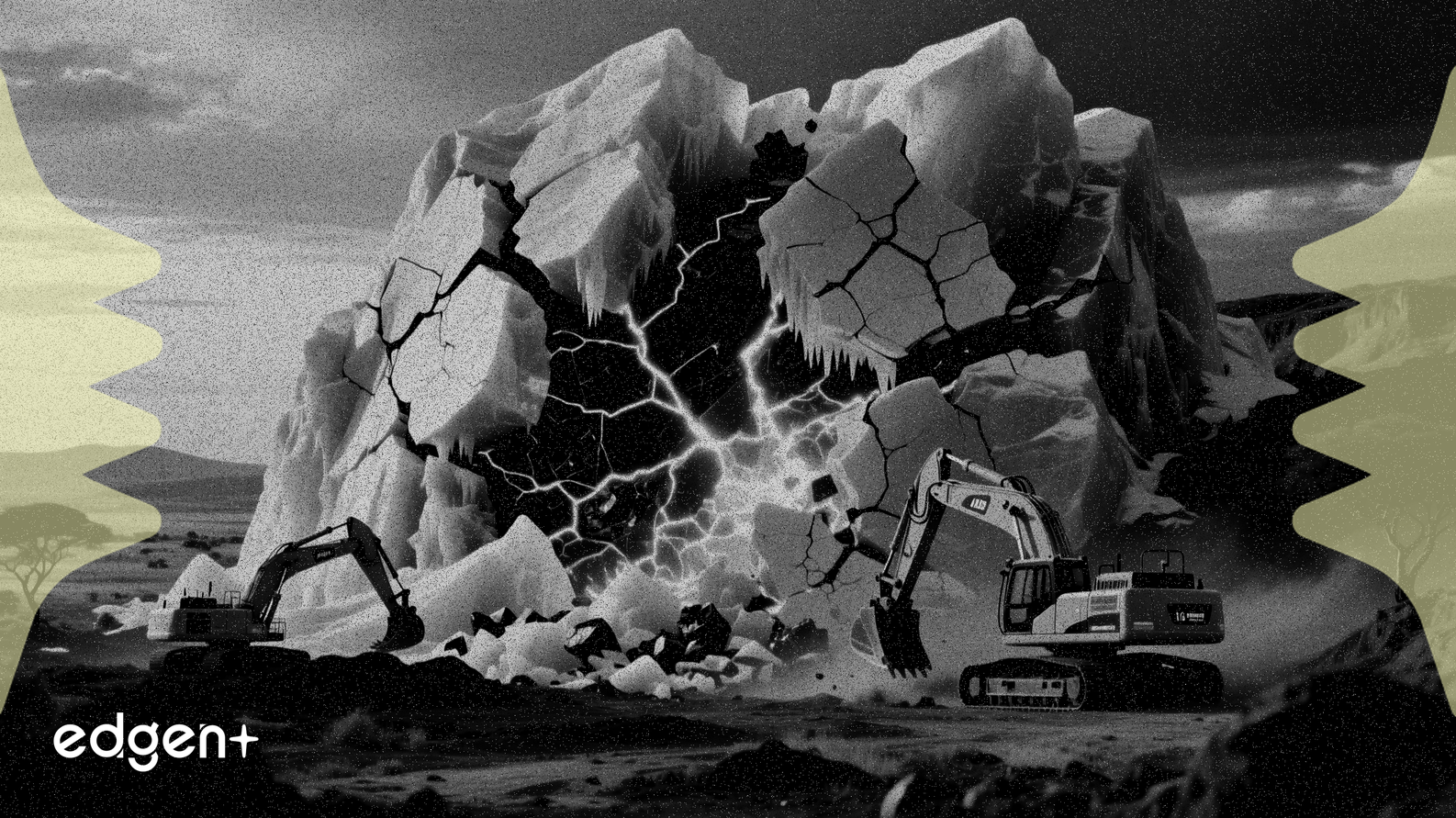 马达加斯加结束16年矿业冻结，石墨项目获准推进