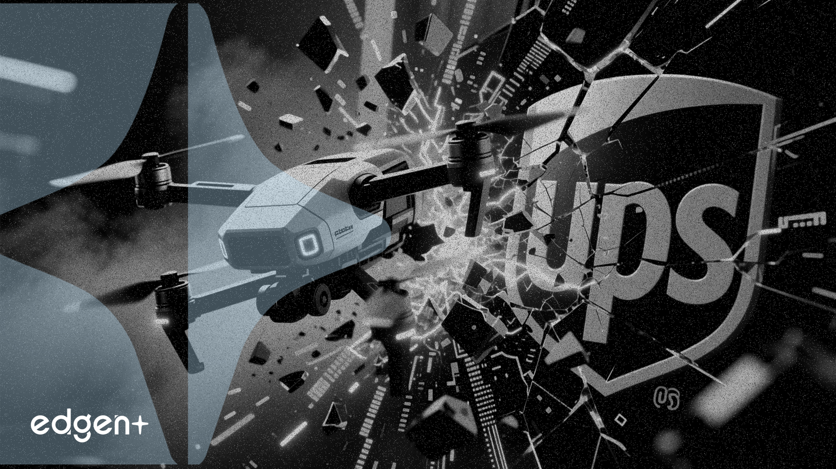 Veho défie FedEx et UPS avec une livraison flexible basée sur l'IA