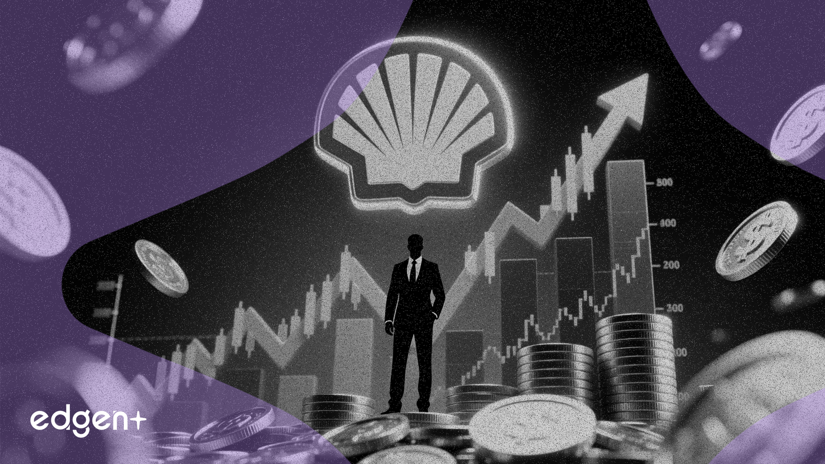 Shell, Temettüsünü %4 Artırdı, 3,5 Milyar Dolarlık Geri Alım Programını Açıkladı
