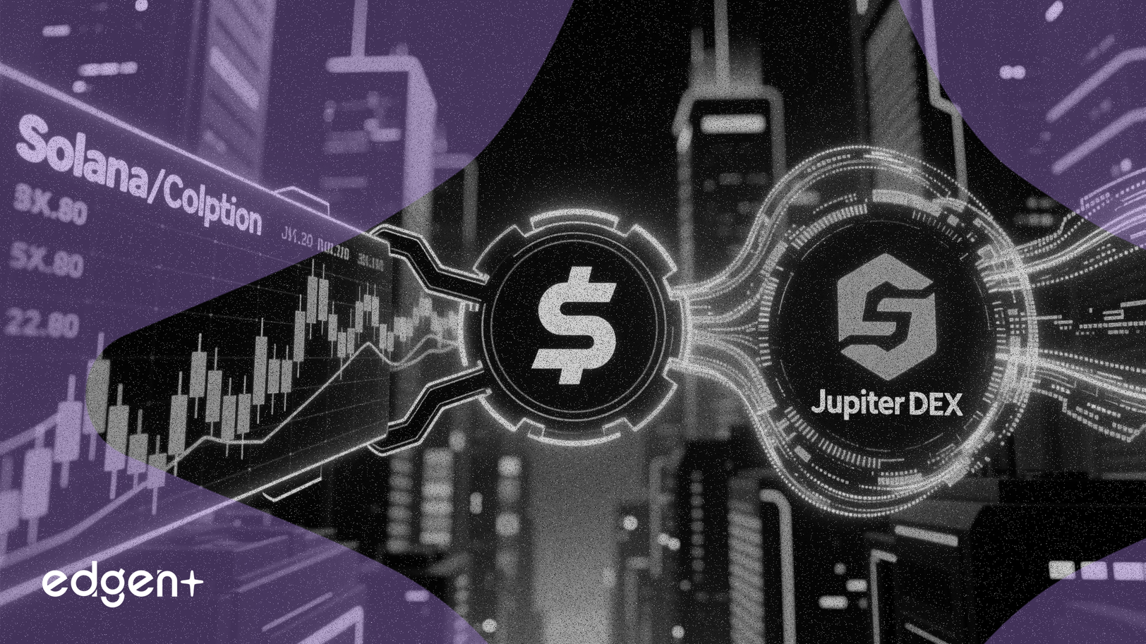 Coinbase lanzará operaciones bursátiles e integrará Solana DEX Jupiter
