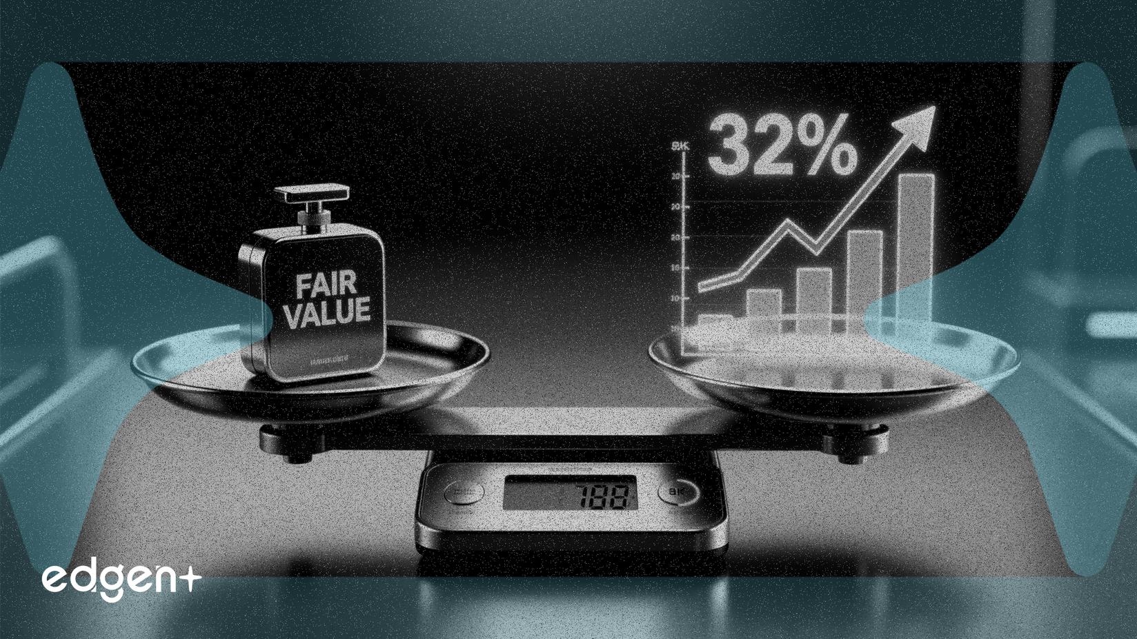 Skyworks 儘管預測增長 32%，仍被認為估值合理