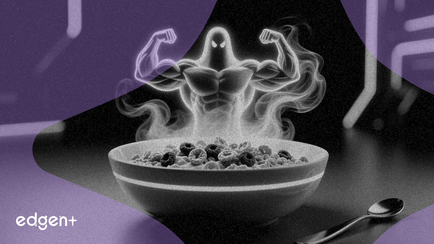 제너럴 밀스, GHOST®와 협력하여 17g 단백질 시리얼 출시