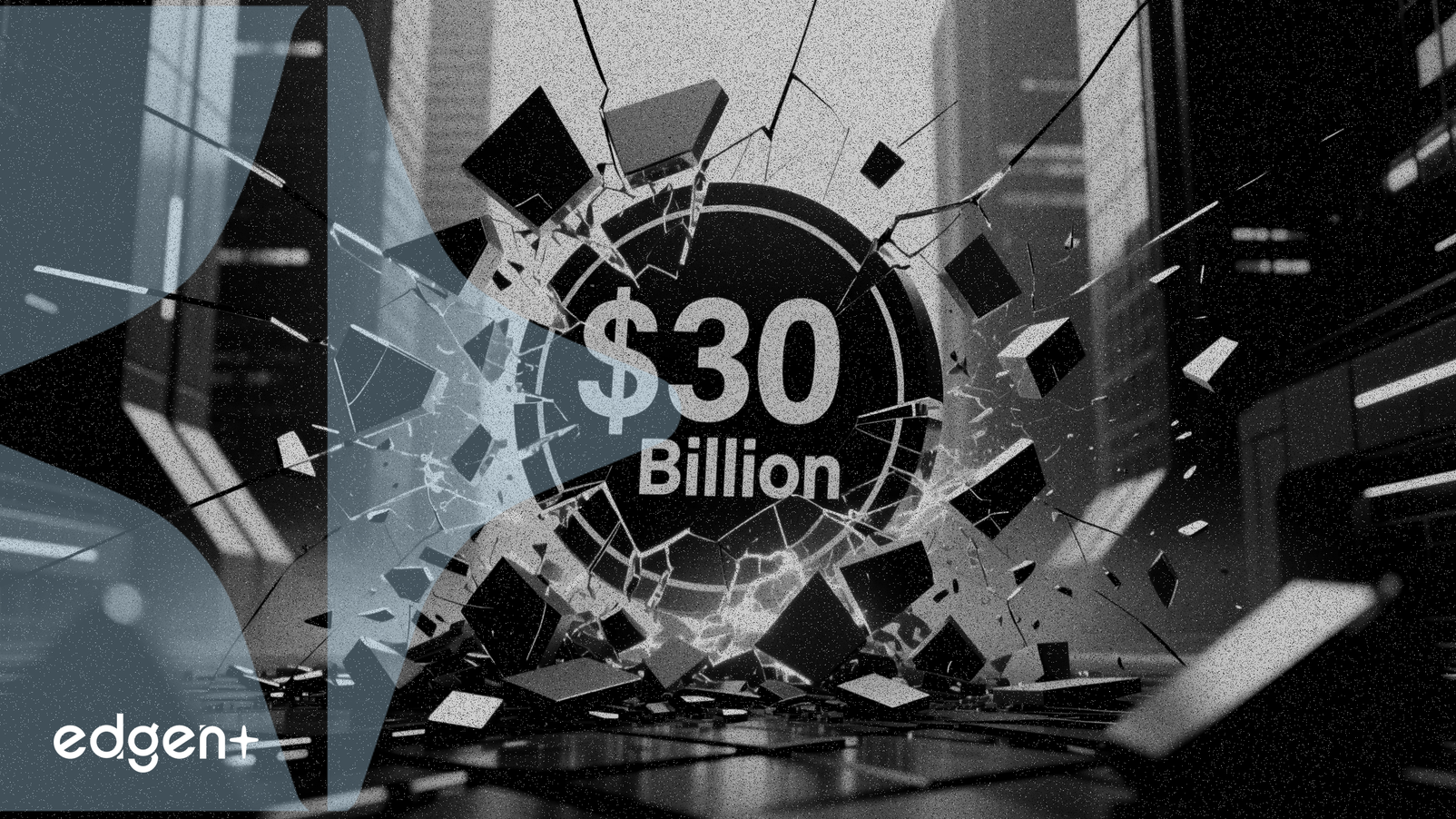 Merck chấm dứt thương vụ mua lại Revolution Medicines trị giá 30 tỷ USD