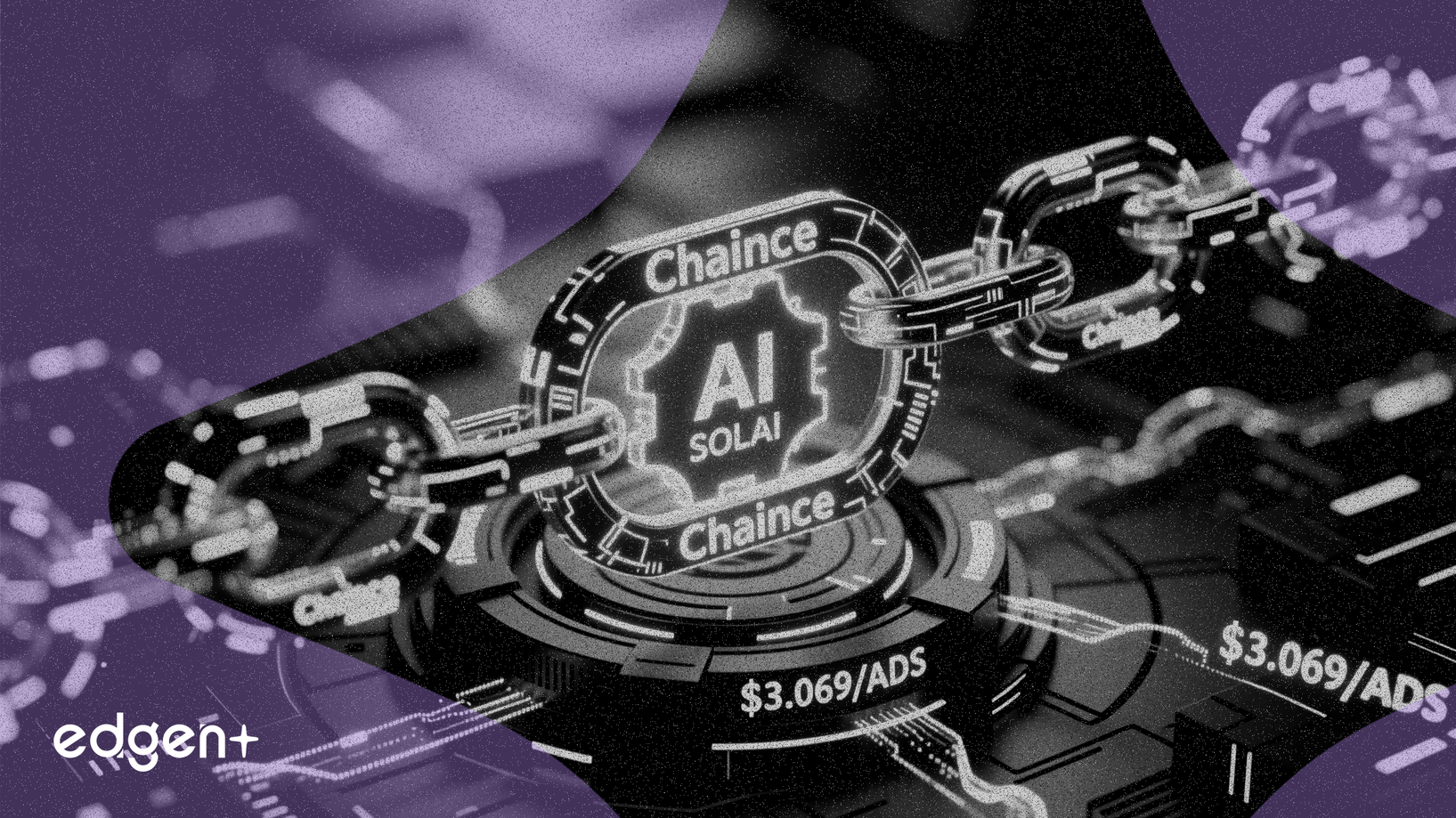 Chaince Digital ofrece 3,069 $ por ADS para privatizar SOLAI