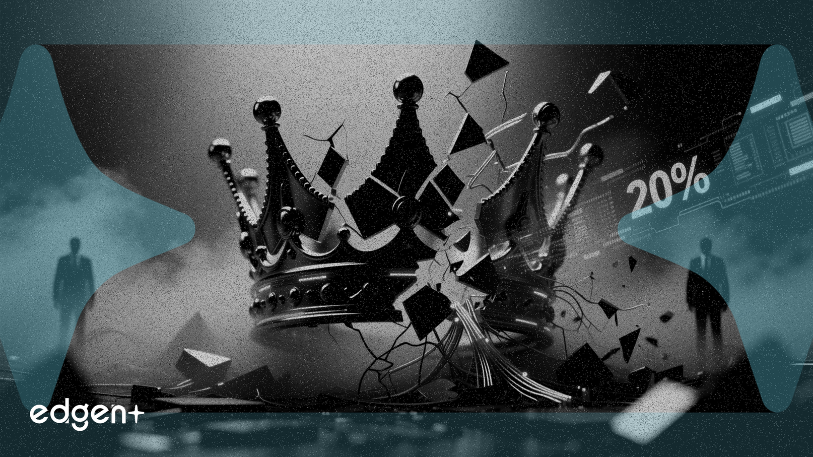 Crown Castle Cède Son Unité Fibre, Réduit Ses Effectifs de 20%