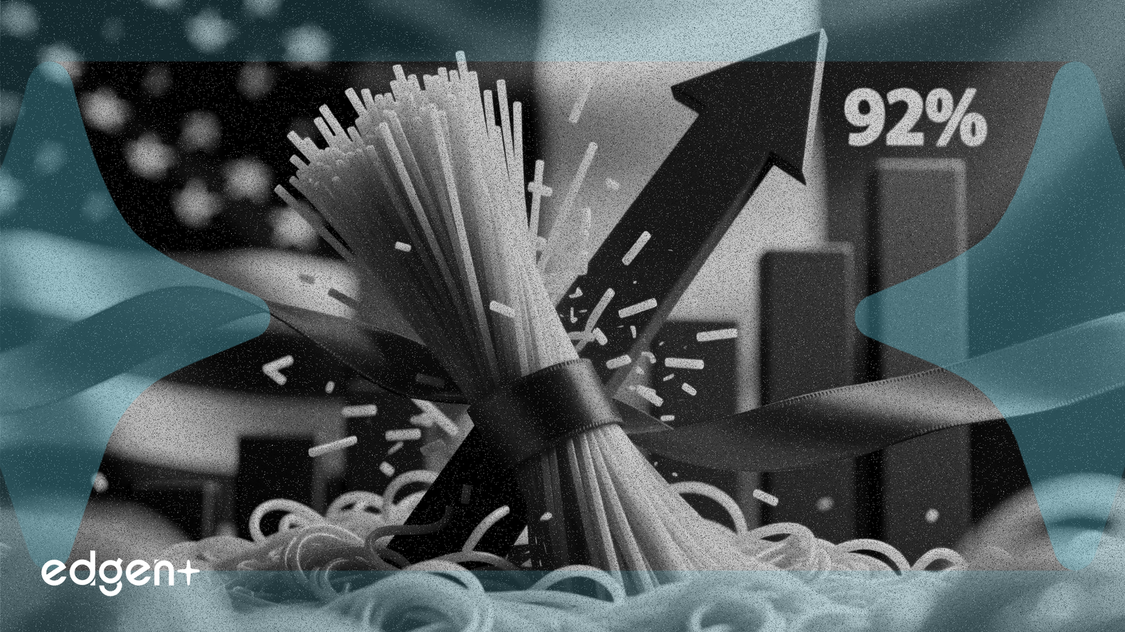 EE. UU. reduce drásticamente los aranceles propuestos para la pasta italiana del 92%