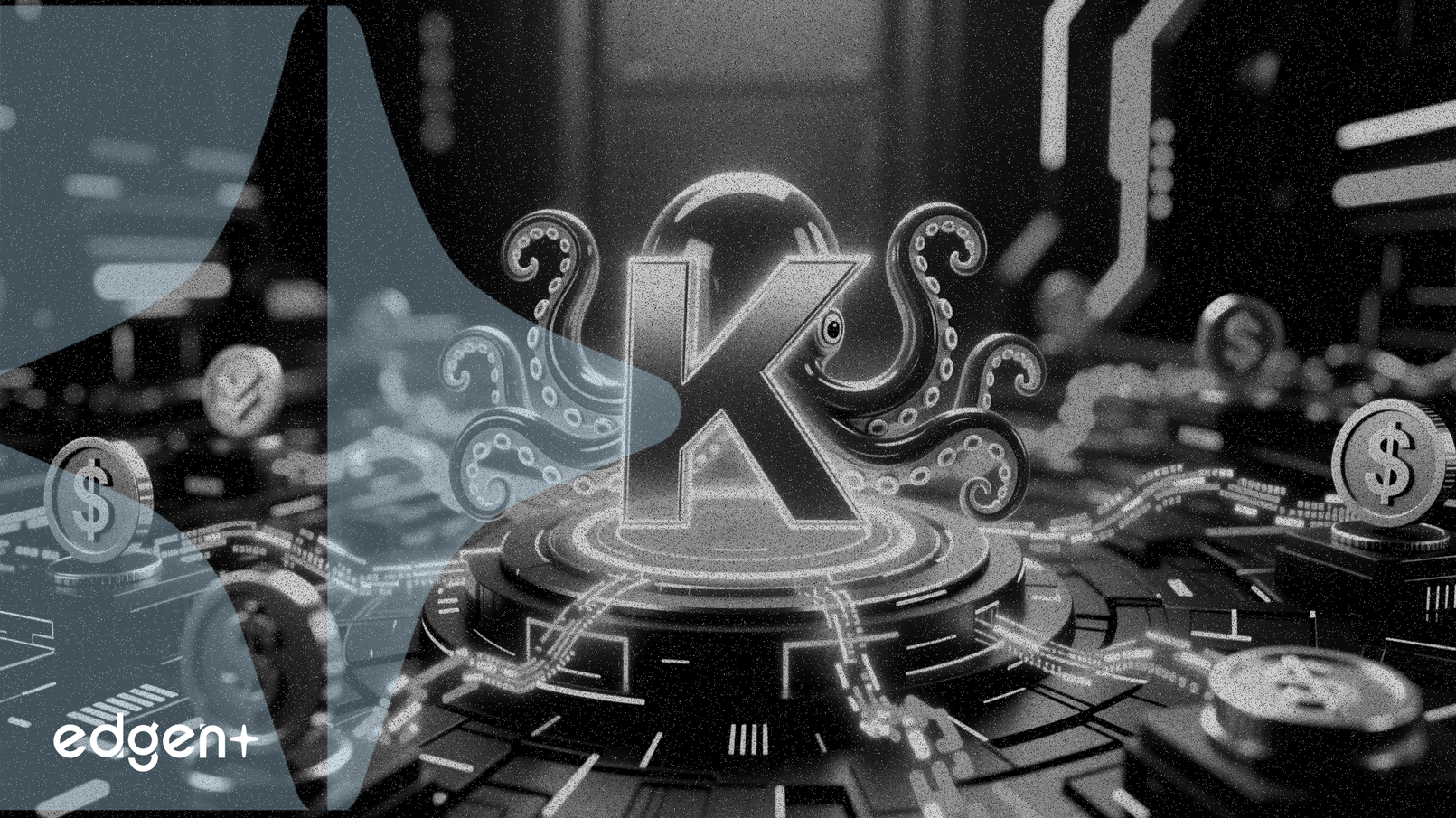 Kraken se integra con ICE Chat para apuntar a 120,000 instituciones