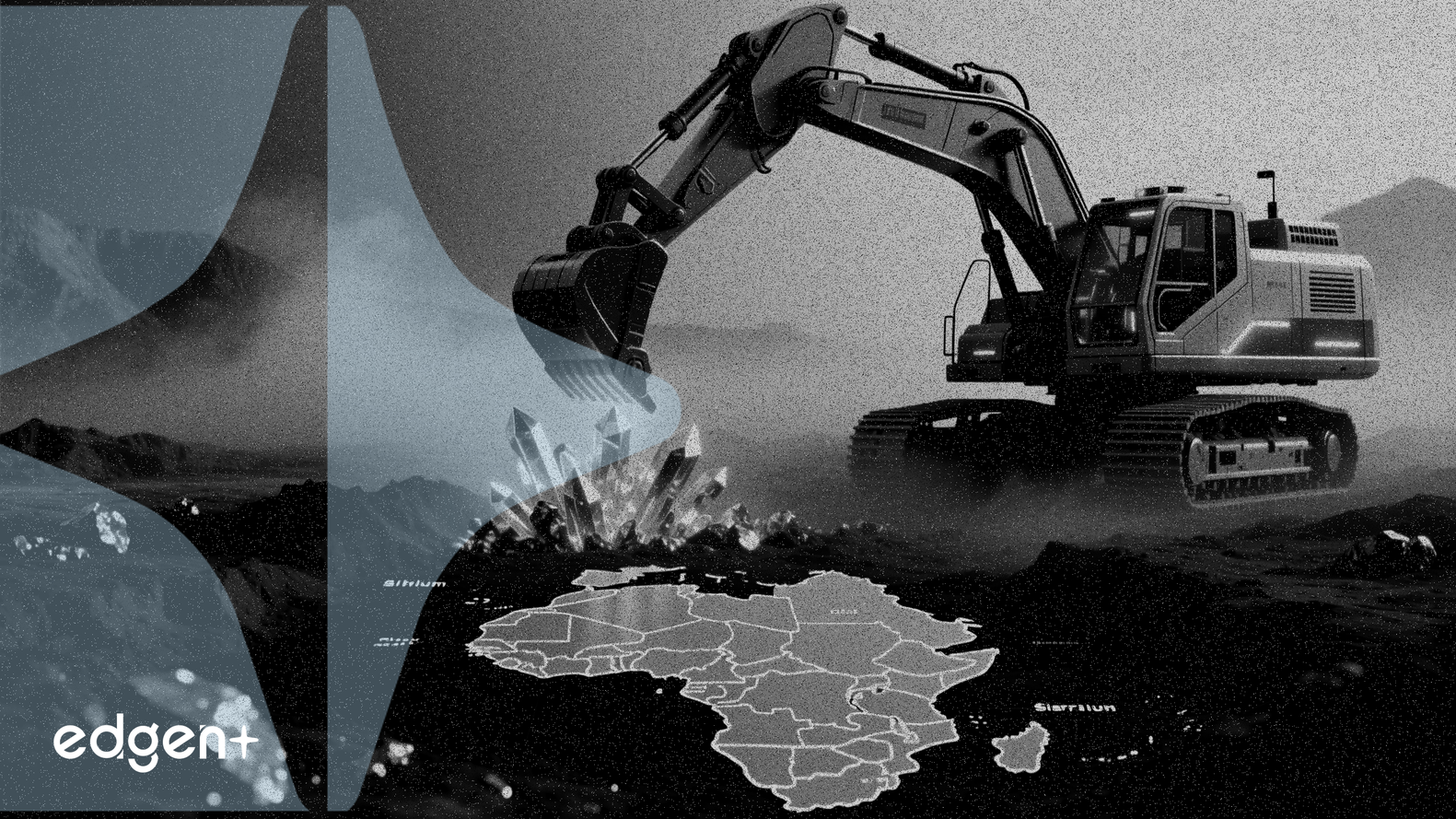 Elektros Sierra Leone'de Lityum Çıkarımına Başladı