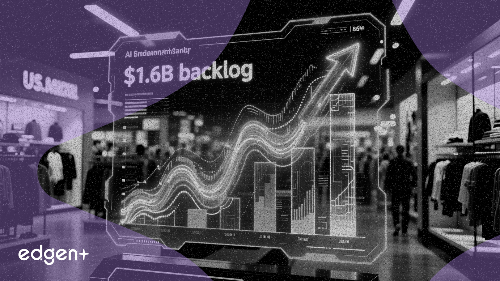 SOLUM Cible les Détaillants Américains avec sa Plateforme d'IA, Soutenue par un Carnet de Commandes de 1,6 Milliard de Dollars