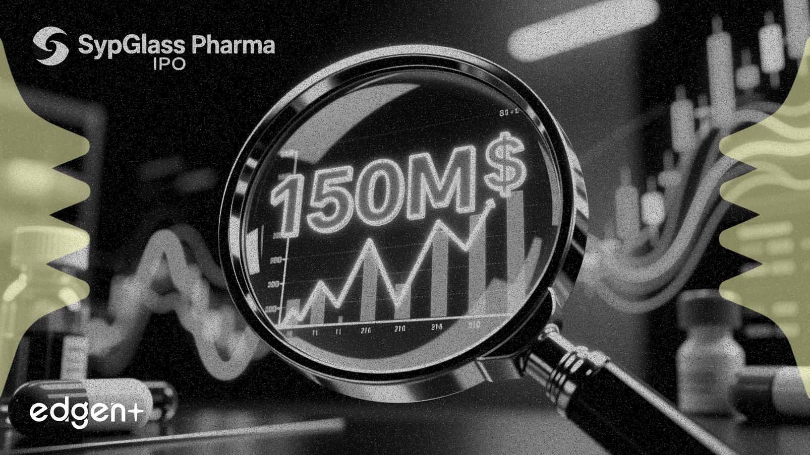 SpyGlass Pharma fixe le prix de son introduction en bourse pour lever 150 millions de dollars