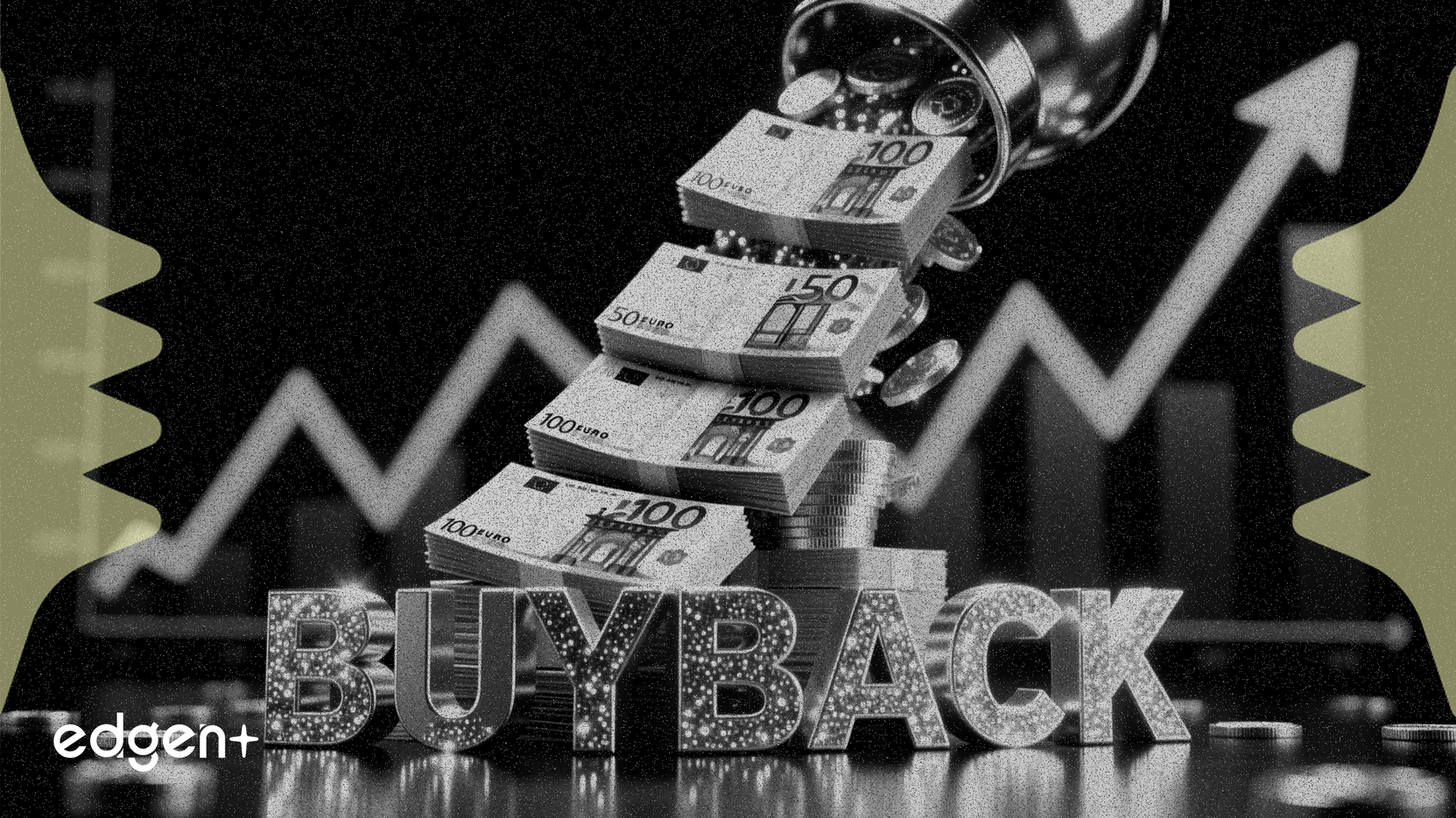 CCEP, 연간 28억 유로 이익 달성 후 10억 유로 자사주 매입 발표