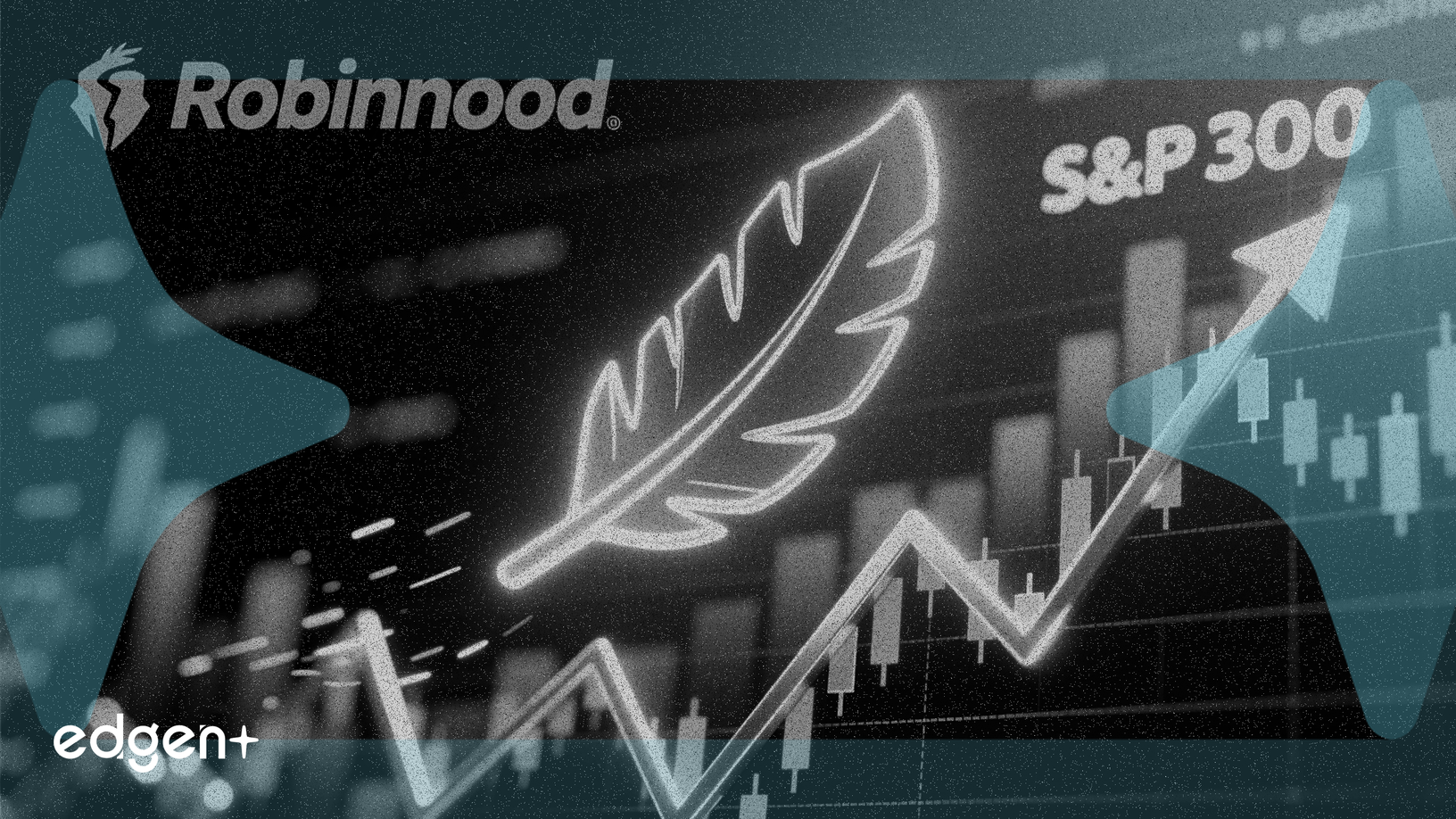 Lạc quan của nhà phân tích đẩy cổ phiếu Robinhood vượt S&P 500