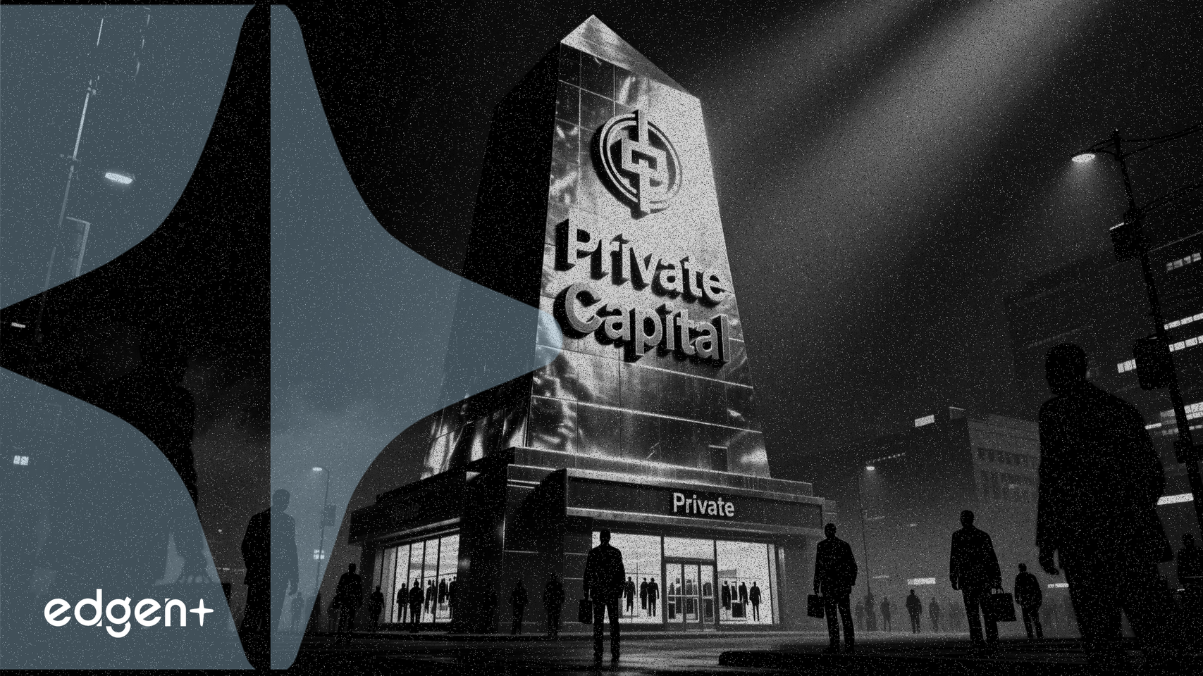 L'afflux de capitaux privés exclut les investisseurs particuliers