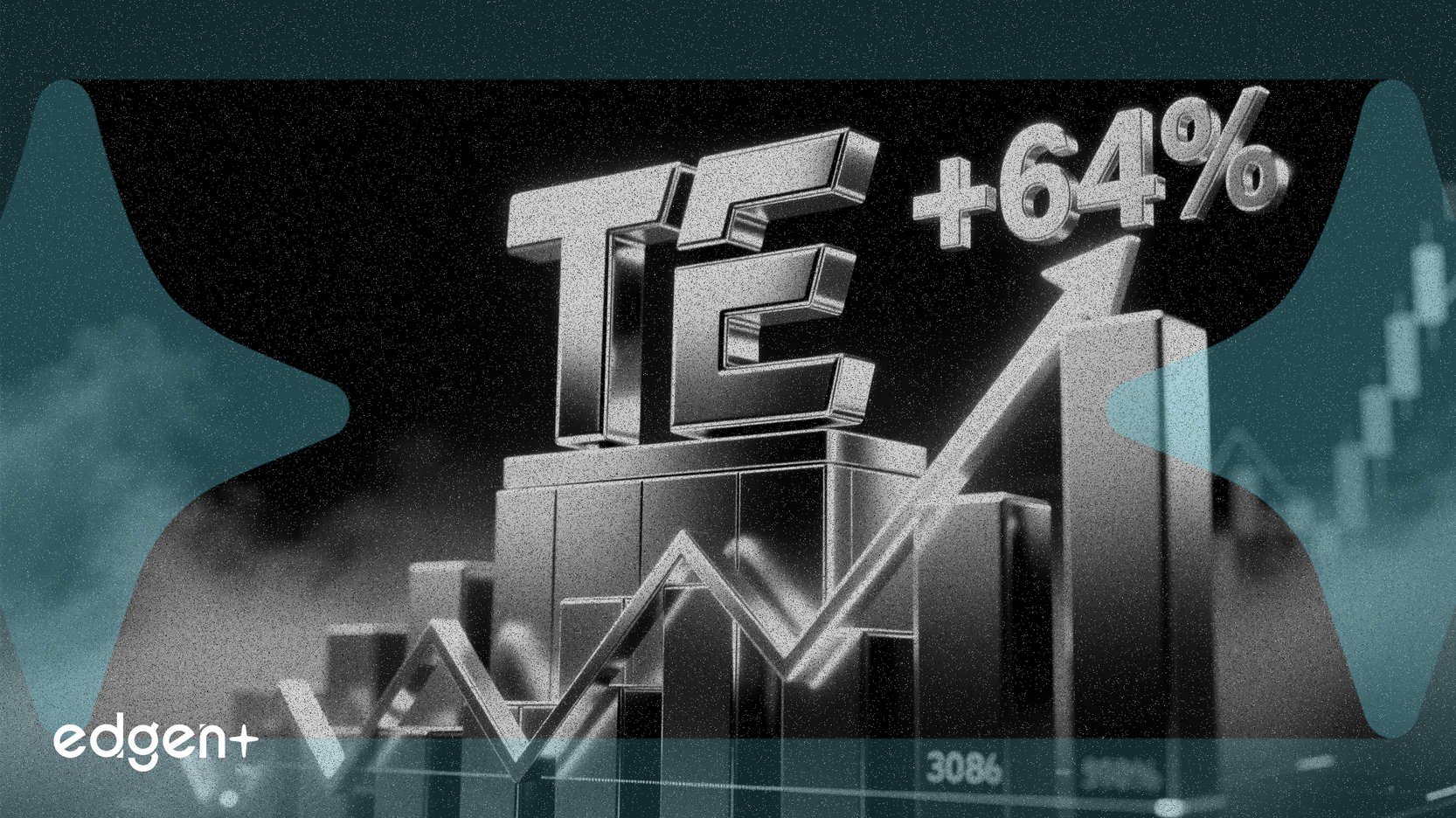 股價上漲64%後，ClearBridge力挺TE Connectivity