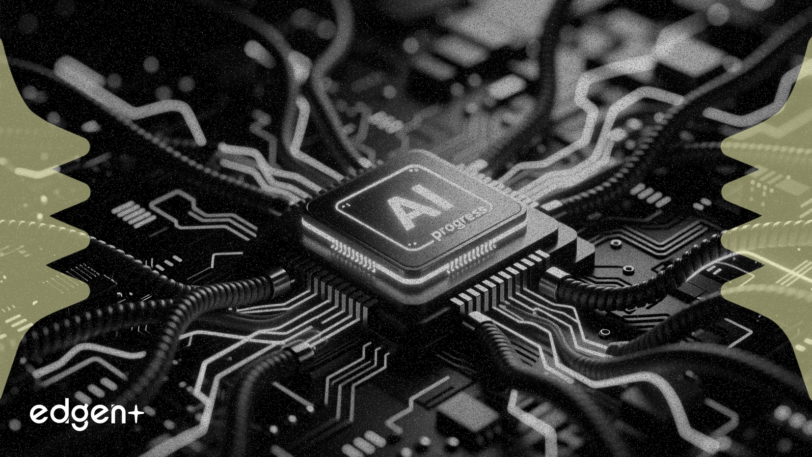 Le déploiement de l'IA stagne, 65% des entreprises citant la complexité de l'infrastructure