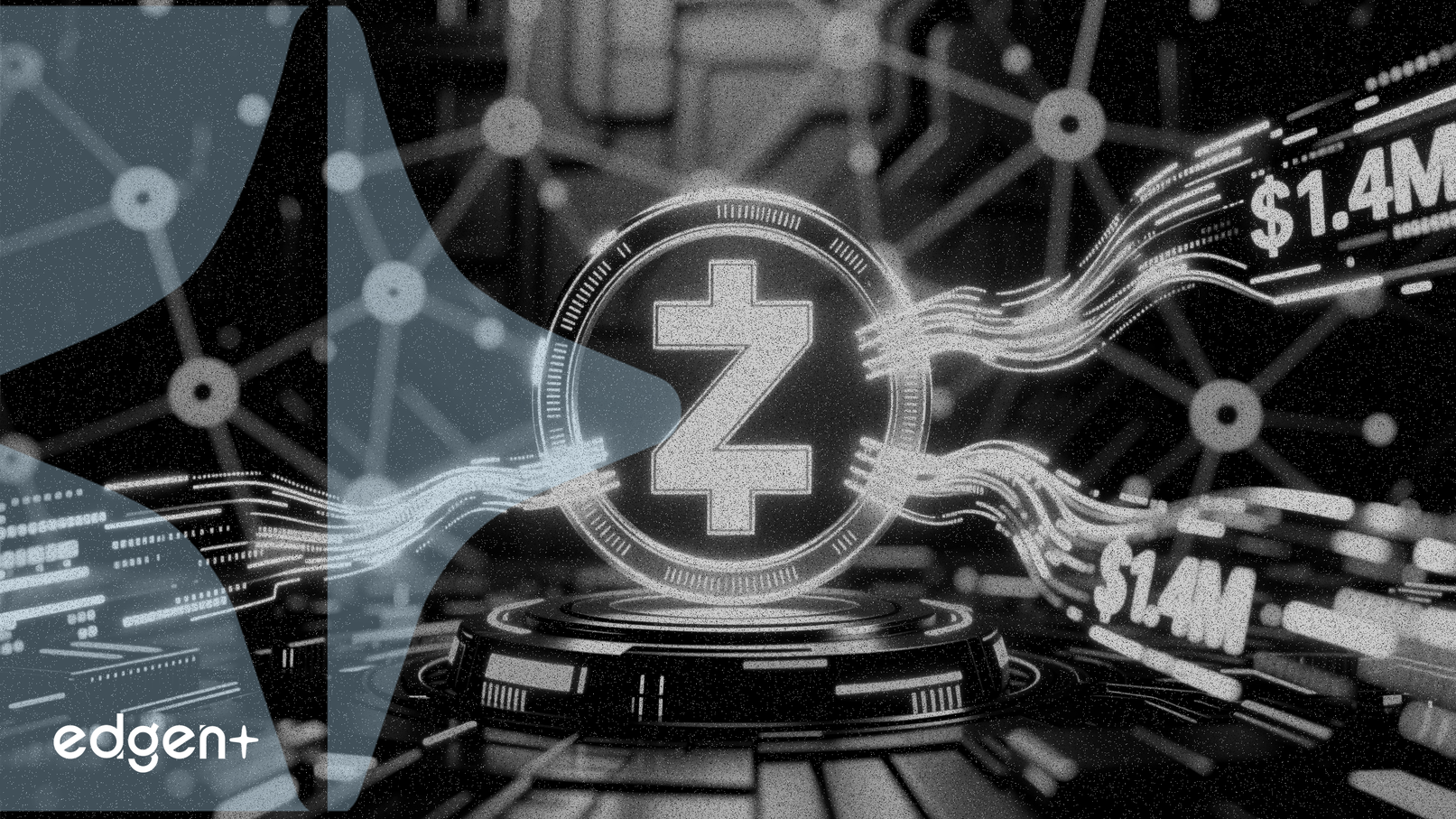 溫克萊沃斯兄弟向Zcash網路開發注入140萬美元