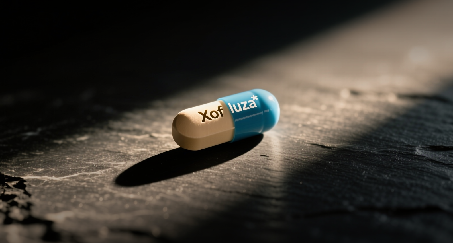 FDA approves first generic of Roche's Xofluza as flu competition looms