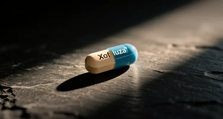 FDA, 로슈의 독감 치료제 조플루자 첫 제네릭 승인…경쟁 심화 전망