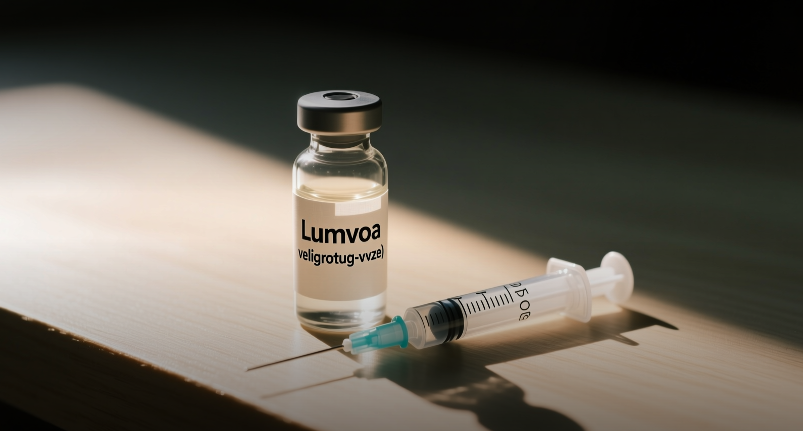 FDA approves Viridian's Lumvoa for thyroid eye disease in 2 trials