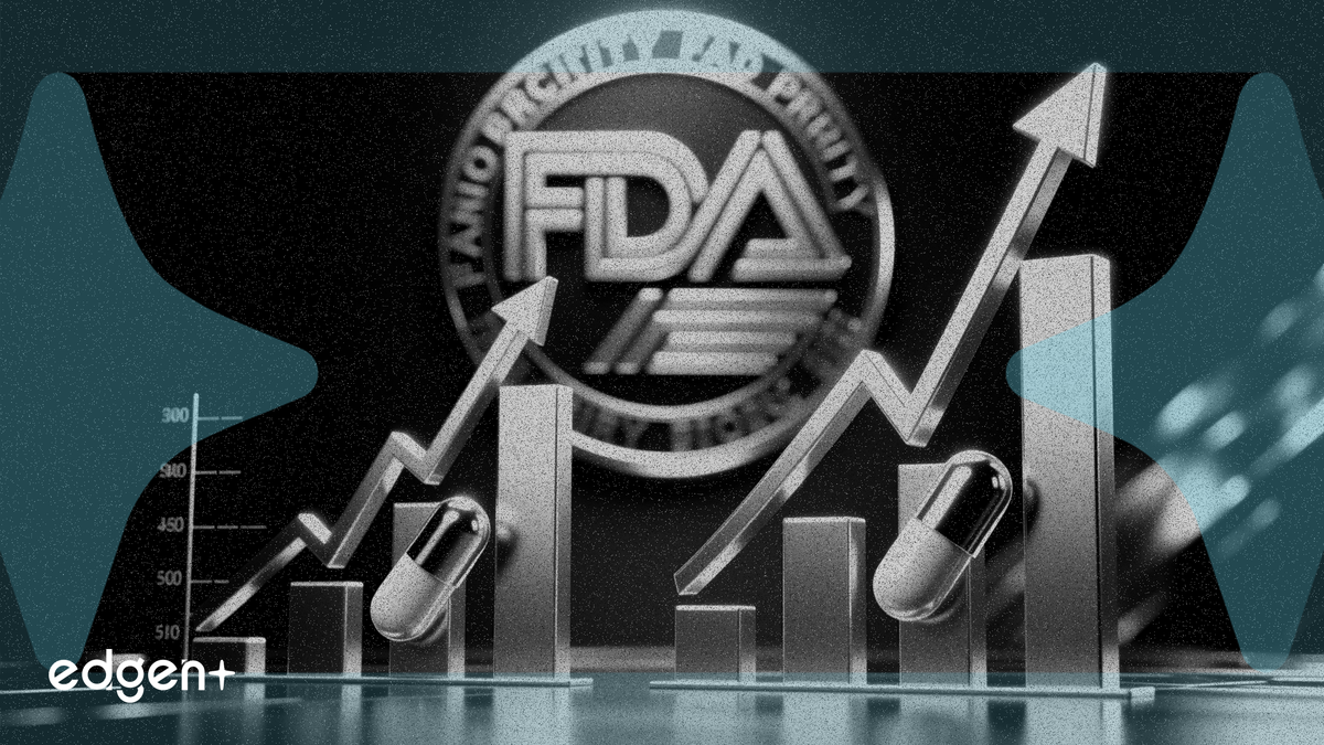 Une proposition de la FDA pourrait ajouter des milliards à deux actions pharmaceutiques