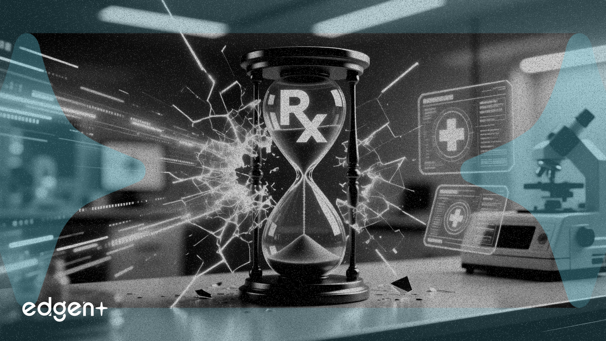 FDA, gerçek zamanlı klinik verilerle ilaç onay sürelerini önemli ölçüde kısaltacak