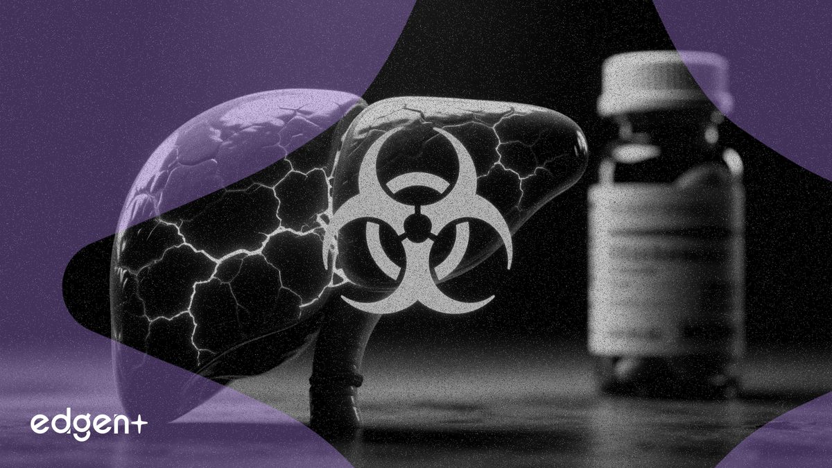 米FDA、アムジェンの自己免疫疾患治療薬に肝障害のリスクがあると警告