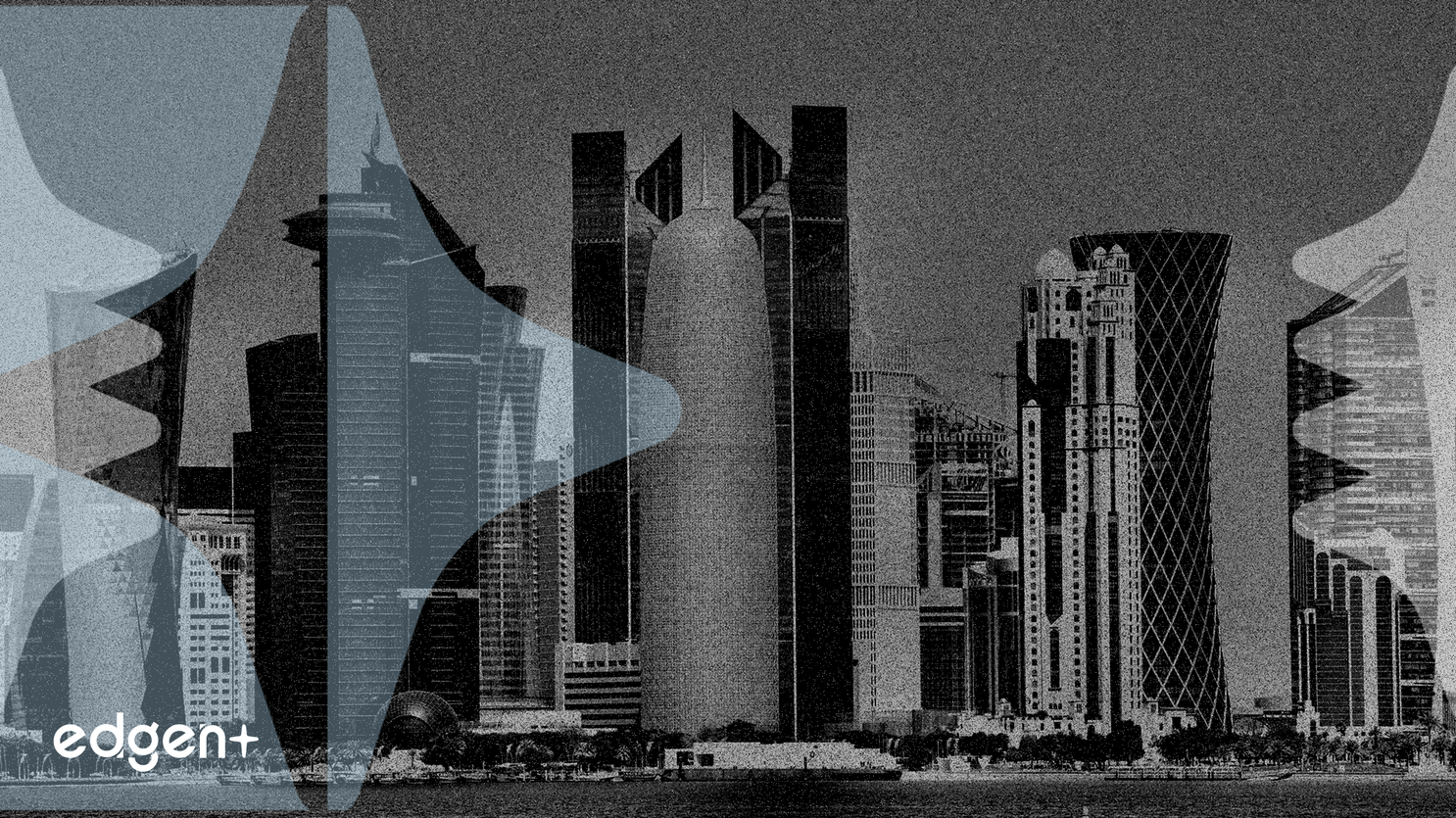 Qatar and Brookfield Launch $20B AI Venture