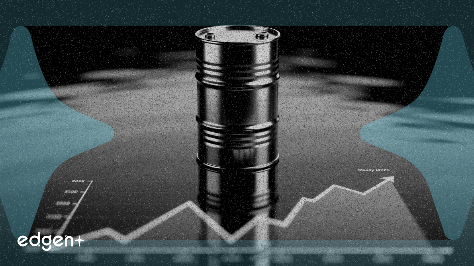 木曜日の急落後、原油価格は安定